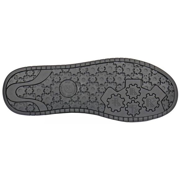 DieHard Solstice Black Athletic Composite Toe DH20100 - Picture 6 of 7